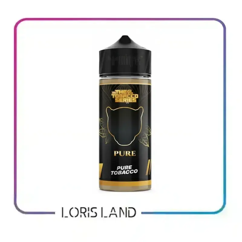 جویس تنباکو‌ خالص دکتر ویپ 120 میل